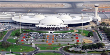 مطار الشارقة الدولى 2020 يعلن عن وظائف لجميع التخصصات براتب يبدأ من 10000 دهم
