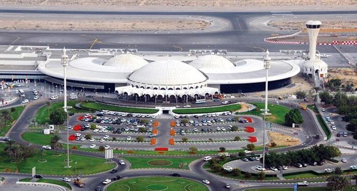 مطار الشارقة الدولى 2020 يعلن عن وظائف لجميع التخصصات براتب يبدأ من 10000 دهم