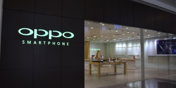 فرص عمل لجيمع المؤهلات العليا من الجنسين للعمل في شركة اوبو OPPO