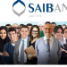 بنك SAIB يطلب موطفين تيلر Teller,خدمة عملاء,ائتمان حديثى التخرج للعمل فى جميع المحافظات راتب يبدأ من 3000 ج