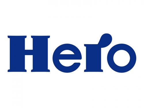 مطلوب موظفين مبيعات للعمل فى شركة Hero راتب 3000ج