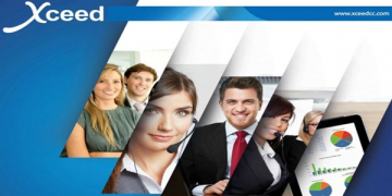 شركة Xceed تطلب موظفين حديثي التخرج بمرتب يصل الى 4500 ج 