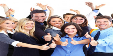 مجموعه وظائف مميزه للجنسين بالاسكندرية للمؤهلات العليا والمتوسطه