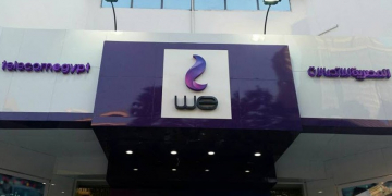 فرص عمل لجميع المؤهلات من الجنسين في شركة we التقديم اون لاين
