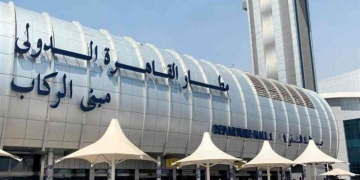 وظائف بمطار القاهرة الدولي لجميع المؤهلات العليا من الجنسين .. التقديم الكترونىا
