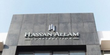 وظائف براتب 6000 ج فى شركة حسن علام