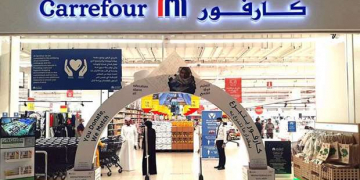 وظائف كارفور قطر 2021 للشباب من الجنسين بدون رسوم والتقديم الكترونيا