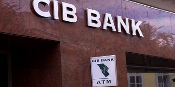 الاعلان الرسمى لوظائف بنك CIB براتب 4500 جنيه