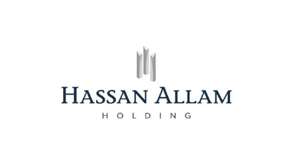 وظائف حسن علام للمقاولات لجميع التخصصات راتب يبدأ من 6500 ج