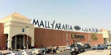 وظائف مول العرب لجميع التخصصات راتب يبدأ من 4500 ج