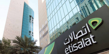 فرص عمل في شركة Etisalat‏ لجميع الخرجيين من الجنسين برواتب ممتازة اقدم اون لاين