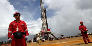 شركة Halliburton تعلن عن وظائف فى الكويت الامارات السعودية براتب 350 دينار اقدم اون لاين