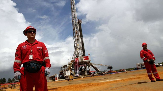 شركة Halliburton تعلن عن وظائف فى الكويت الامارات السعودية براتب 350 دينار اقدم اون لاين