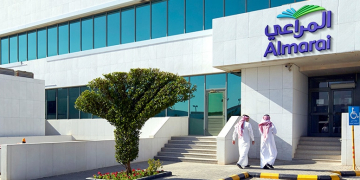 وظائف شركة المراعي للمواد الغذايئة في الكويت الامارات والسعودية قدم الان