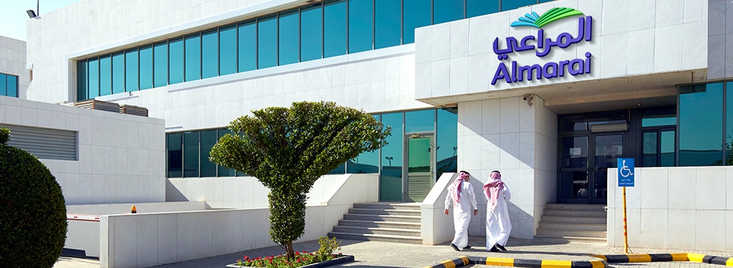 وظائف شركة المراعي للمواد الغذايئة في الكويت الامارات والسعودية قدم الان