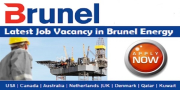شركة البترول الكويتية Brunel Oil&Gas تطلب محاسبين للعمل