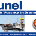 شركة البترول الكويتية Brunel Oil&Gas تطلب محاسبين للعمل