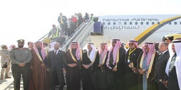 وظائف خاليه فى شركة نسما القابضه للطيران