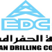 مطلوب محاسبين حديثى التخرج للعمل فى شركة الحفر المصرية للبترول EDC