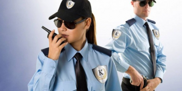 وظائف الشركه العالميه للامن بالامارات للذكور والاناث 2021
