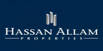 وظائف حسن علام للمقاولات لجميع التخصصات راتب يبدأ من 6500 ج