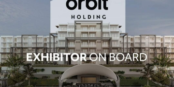 أستثمر مع شركه Orbit devolpments في البحر الاحمر مشروع مارينا هيلز العين السخنه