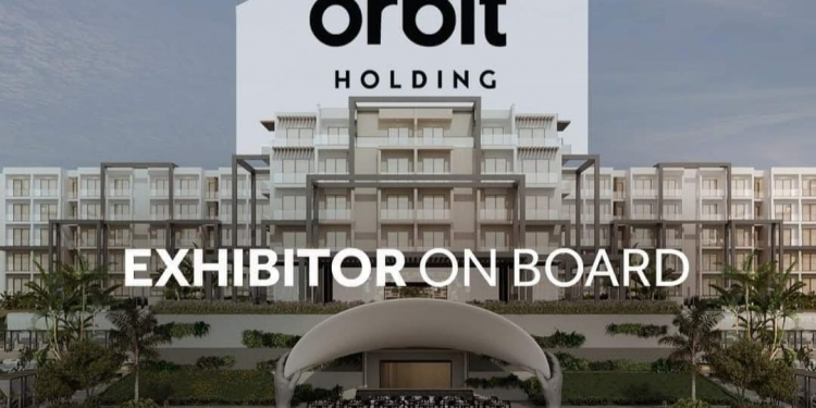 أستثمر مع شركه Orbit devolpments في البحر الاحمر مشروع مارينا هيلز العين السخنه