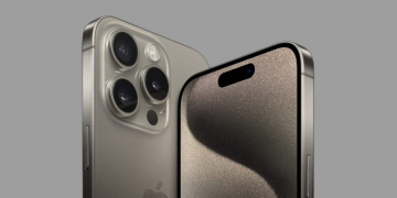 iPhone 15