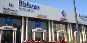 الاعلان الرسمي لعام 2020 عن وظائف شاغرة بمجموعه الشايع لجميع التخصصات لكافة المؤهلات العليا المتوسطة