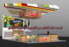 مطلوب شباب من الجنسين للعمل فيي شركة فرجللو مرتب 5500