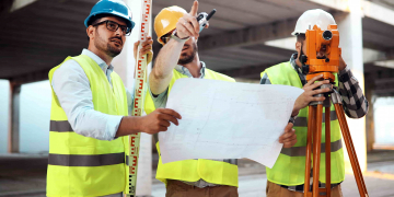 فرص عمل لجميع الشباب من الجنسين في كبري شركات المقاولات في الإمارات