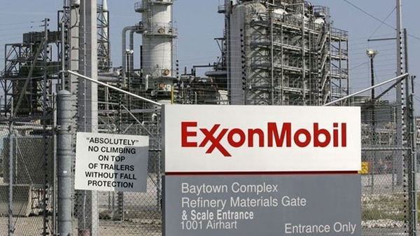 وظائف شركة X-Mobil للبترول ومشتقاته راتب 8000 ج