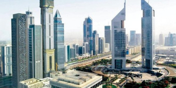 وظائف بشركة جو بارتنر لصالح شركة عقارية