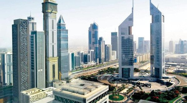 وظائف بشركة جو بارتنر لصالح شركة عقارية