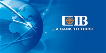 وظائف بنك CIB عام 2020 لجميع التخصصات راتب يبدأ من 5000 ج
