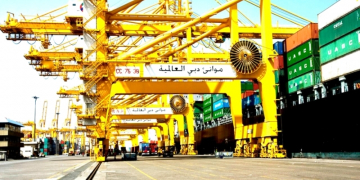 وظائف موانى دبى العالمية التقديم الكترونيا عبر الموقع الرسمى