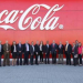 وظائف خالية في شركة كوكاكولا Coca Cola لجيمع المؤهلات العليا برواتب ممتازة