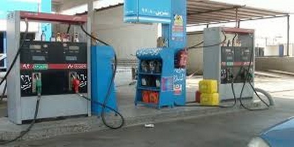 وظائف خاليه فى القاهره : عامل بنزينه براتب 3000 جنيه