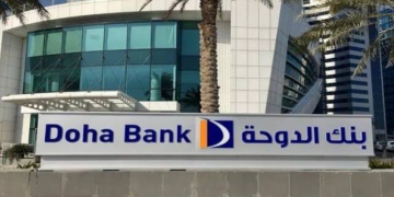 وظائف(DOHA BANK) لجميع والمؤهلات العليا قدم الان