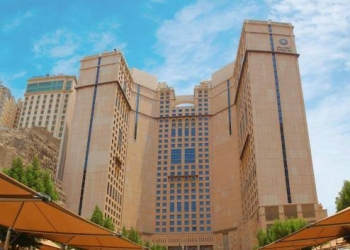 وظائف للمقيمين فقط داخل السعودية فى كبرى الفنادق