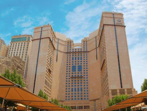 وظائف للمقيمين فقط داخل السعودية فى كبرى الفنادق