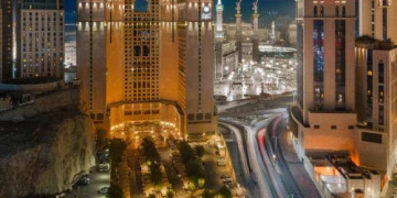 للمقيمين فرص عمل مميزة في كبرى فنادق مكة المكرمة لجميع الجنسيات