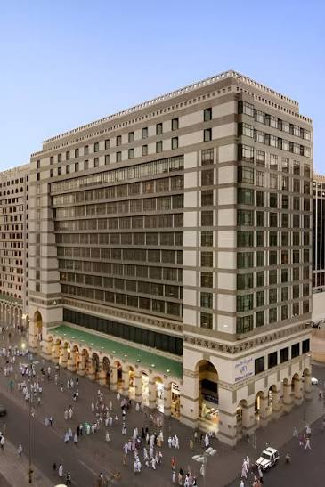 فرص عمل فى كبرى فنادق المملكه للمتواجدين داخل السعودية
