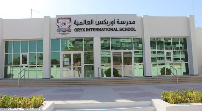 وظائف تدريس وتمريض في مدرسة أوريكس قطر راتب ممز وبدلات