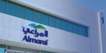 وظائف شركه المراعى بالسعودية لجميع التخصصات