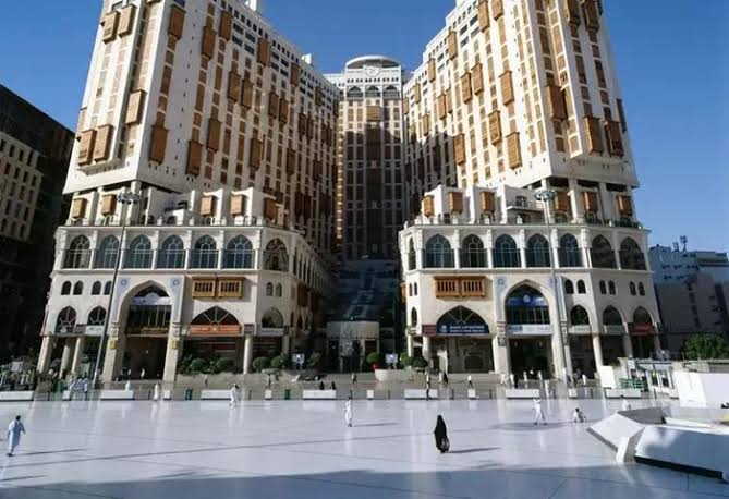 وظائف كبرى فنادق الرياض ومكه راتب مجزى بدون رسوم