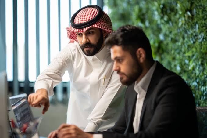 وظائف للمقيمين والمتواجدين فى السعودية راتب 4000 ريال