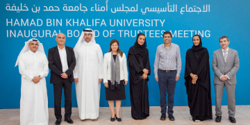 وظائف شاغرة في جامعة حمد بن خليفة (HBKU) راتب يبدأ من 7000 ريال