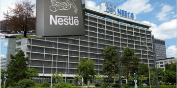 الاعلان الرسمي لشركة Nestle Egypt لجميع المؤهلات العليا من الجنسين براتب مغري