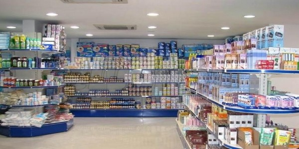 وظائف محضرين مخزن بصيدليات رشدى